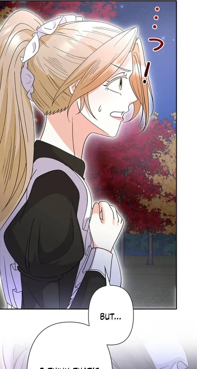 Akujo to Naru Gijou no Osewagakari ni Narimashita!? Chapter 22 page 75 - 