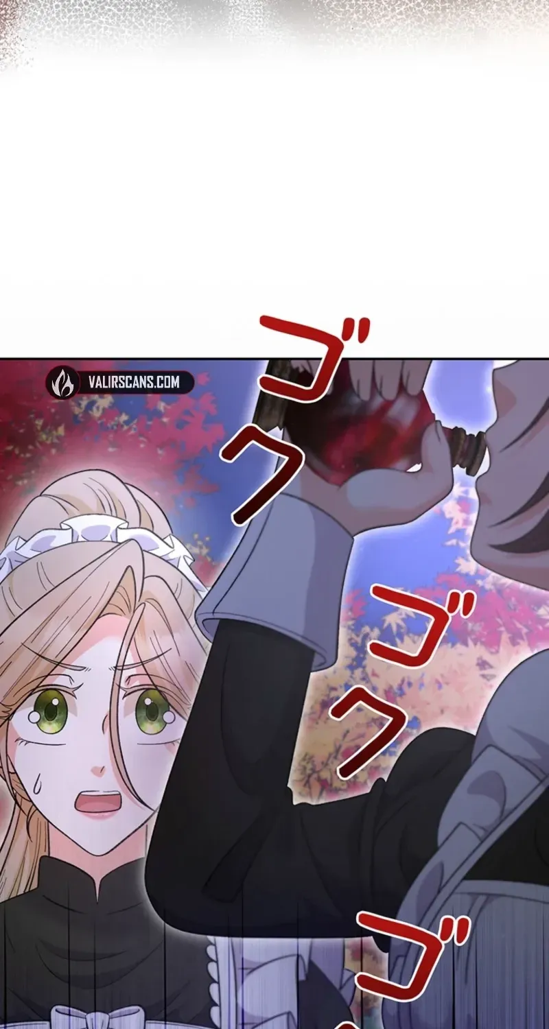 Akujo to Naru Gijou no Osewagakari ni Narimashita!? Chapter 22 page 78 - 
