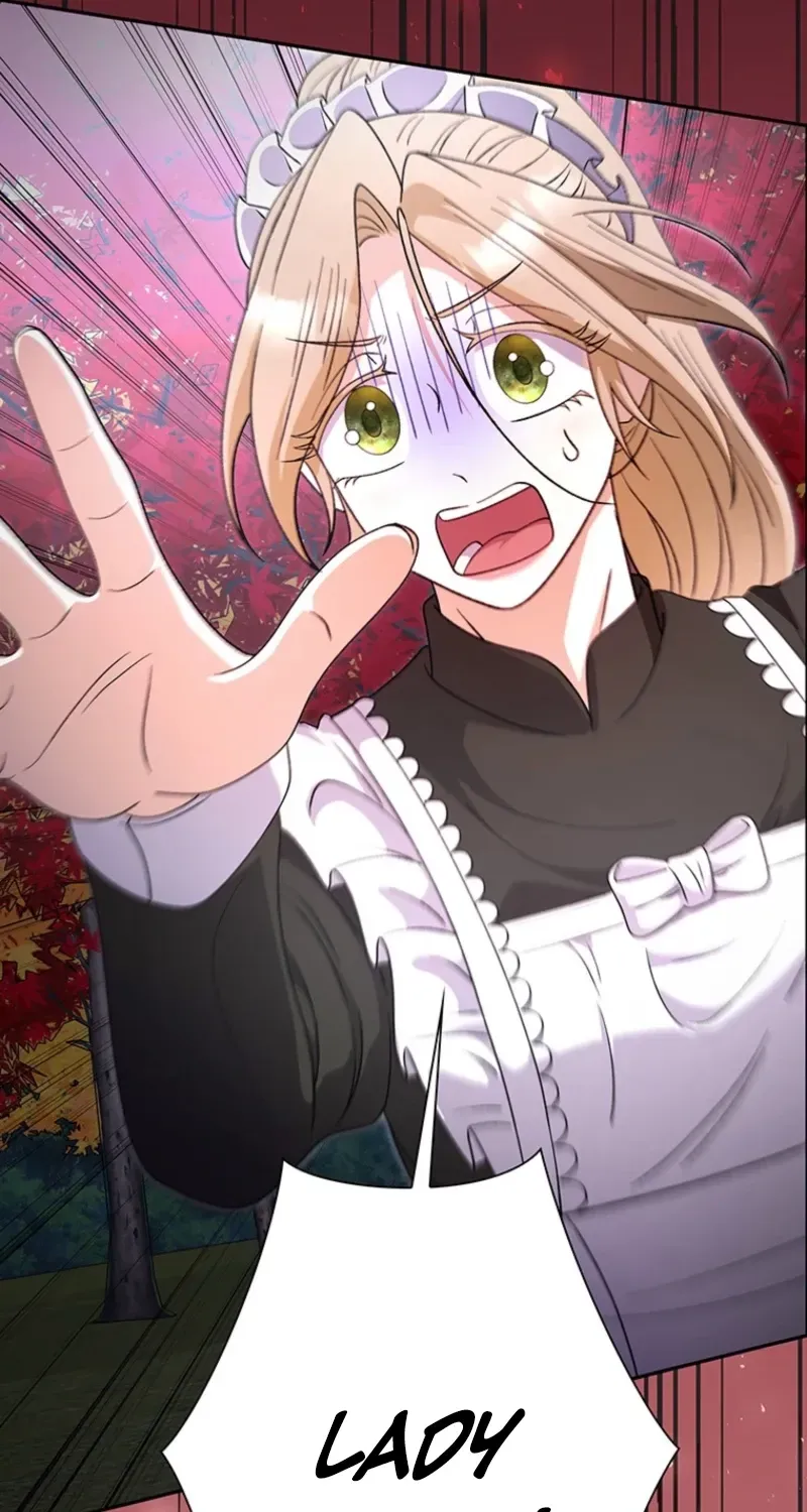 Akujo to Naru Gijou no Osewagakari ni Narimashita!? Chapter 22 page 92 - 