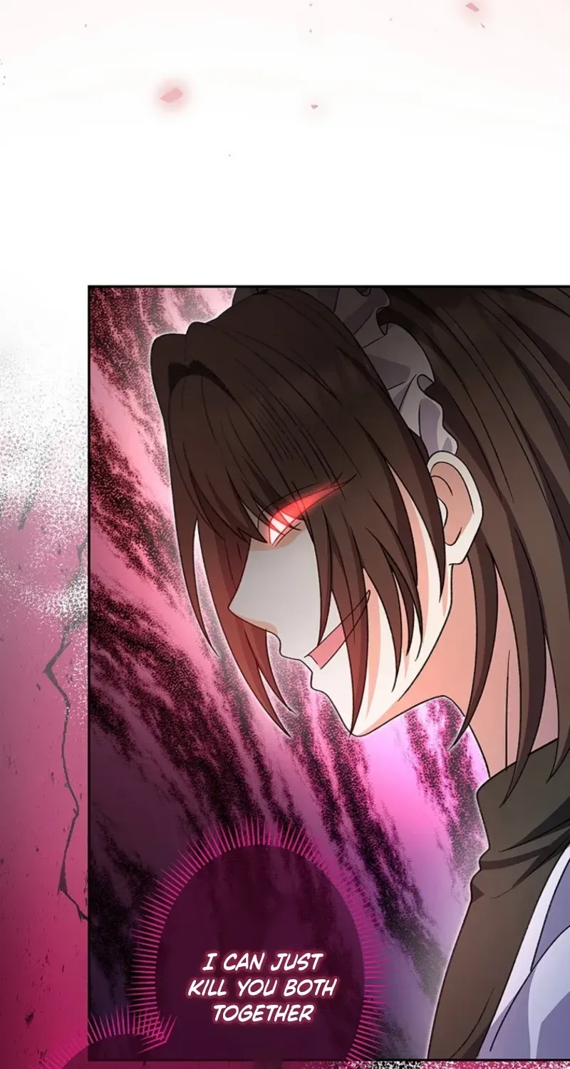 Akujo to Naru Gijou no Osewagakari ni Narimashita!? Chapter 22 page 95 - 