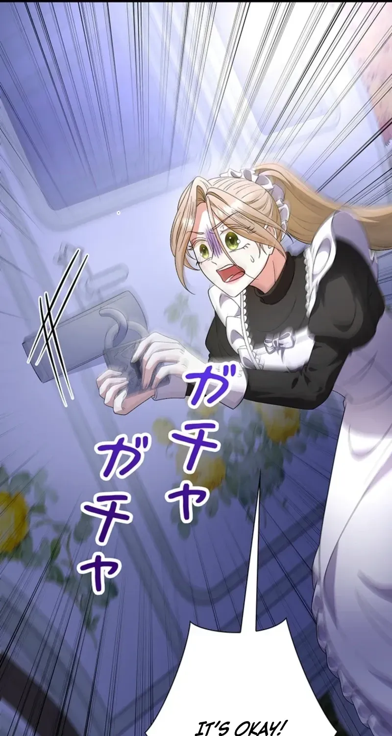 Akujo to Naru Gijou no Osewagakari ni Narimashita!? Chapter 22 page 98 - 