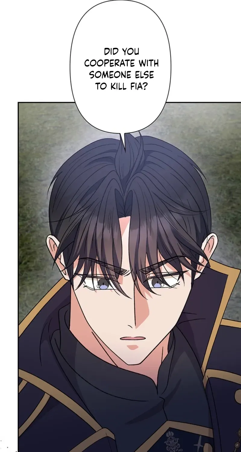 Akujo to Naru Gijou no Osewagakari ni Narimashita!? Chapter 23 page 11 - 