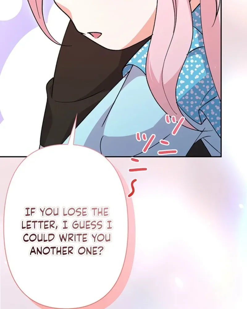 Akujo to Naru Gijou no Osewagakari ni Narimashita!? Chapter 23 page 101 - 