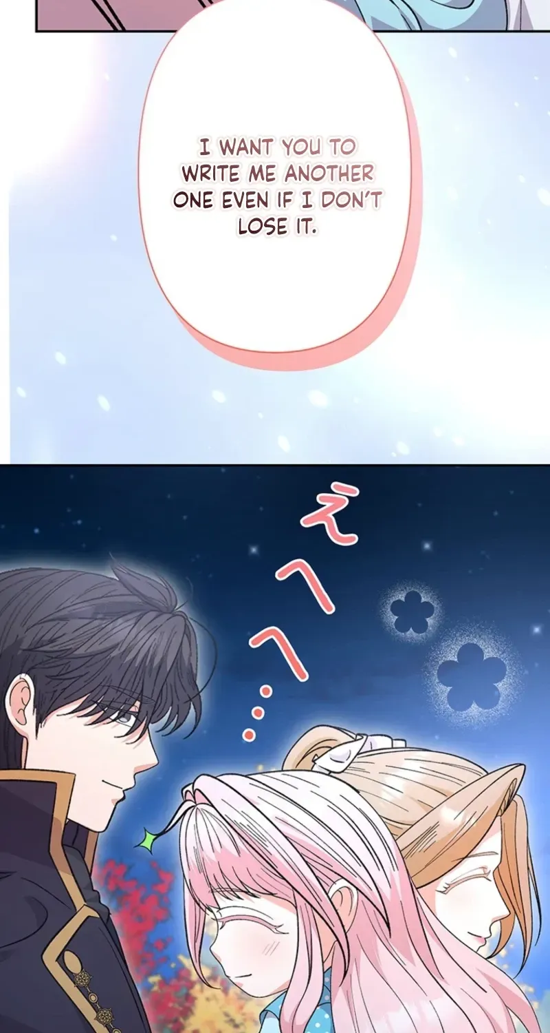 Akujo to Naru Gijou no Osewagakari ni Narimashita!? Chapter 23 page 103 - 