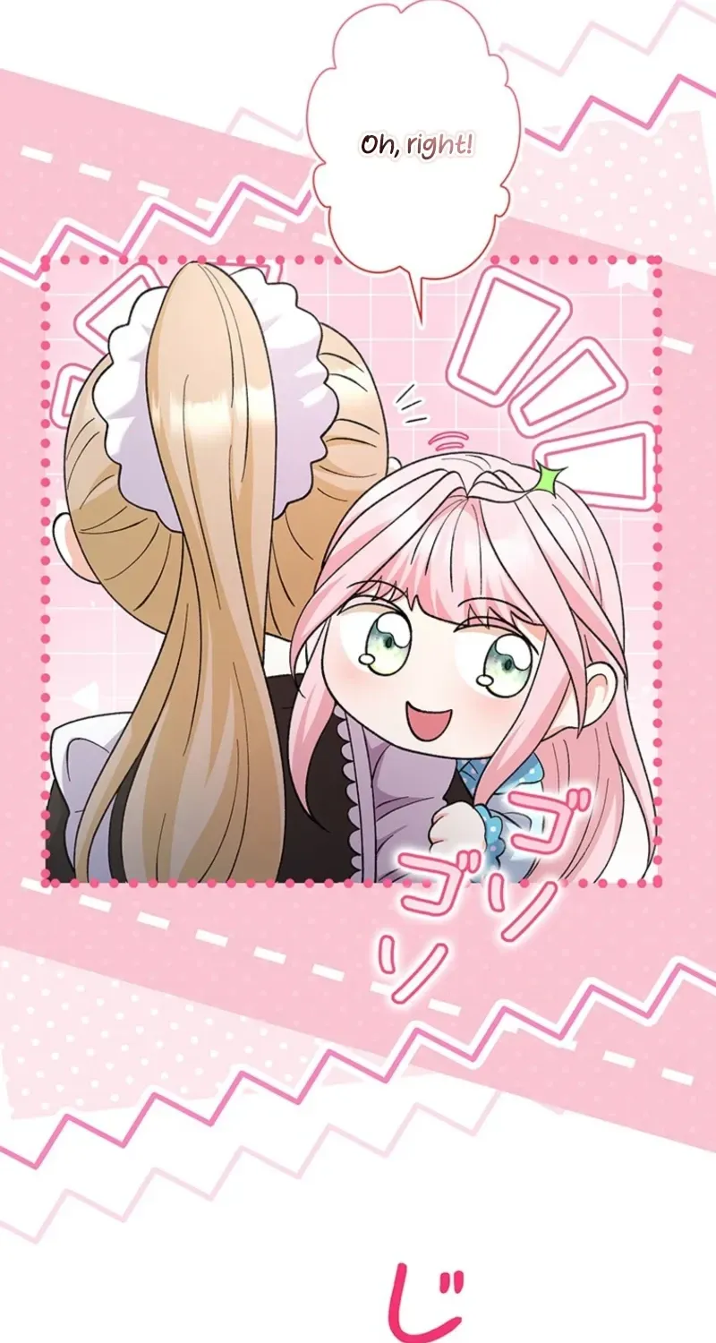 Akujo to Naru Gijou no Osewagakari ni Narimashita!? Chapter 23 page 105 - 