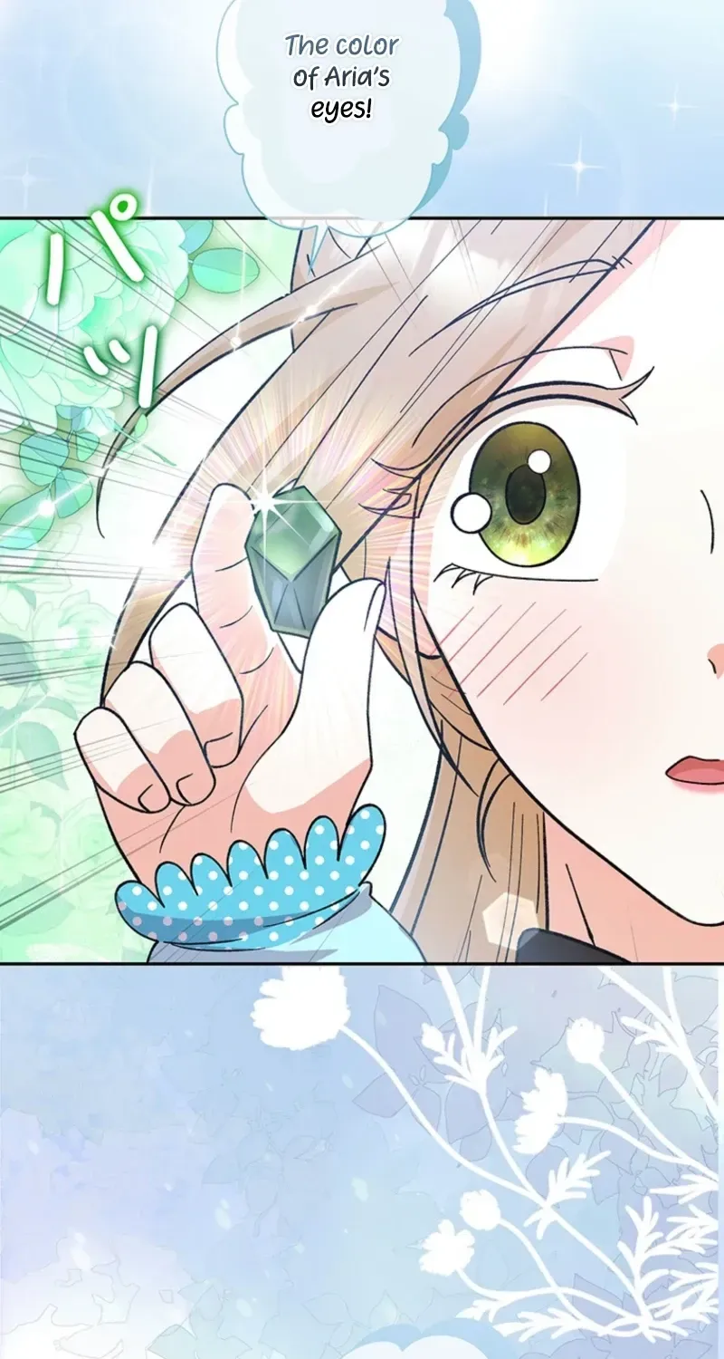 Akujo to Naru Gijou no Osewagakari ni Narimashita!? Chapter 23 page 111 - 