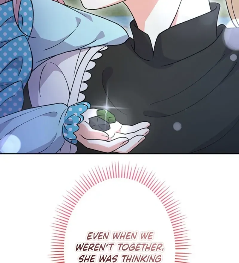 Akujo to Naru Gijou no Osewagakari ni Narimashita!? Chapter 23 page 116 - 