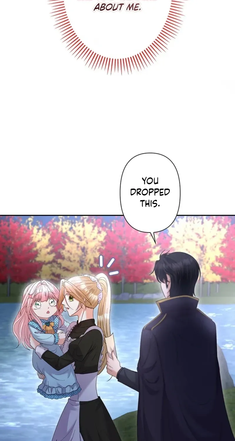 Akujo to Naru Gijou no Osewagakari ni Narimashita!? Chapter 23 page 117 - 