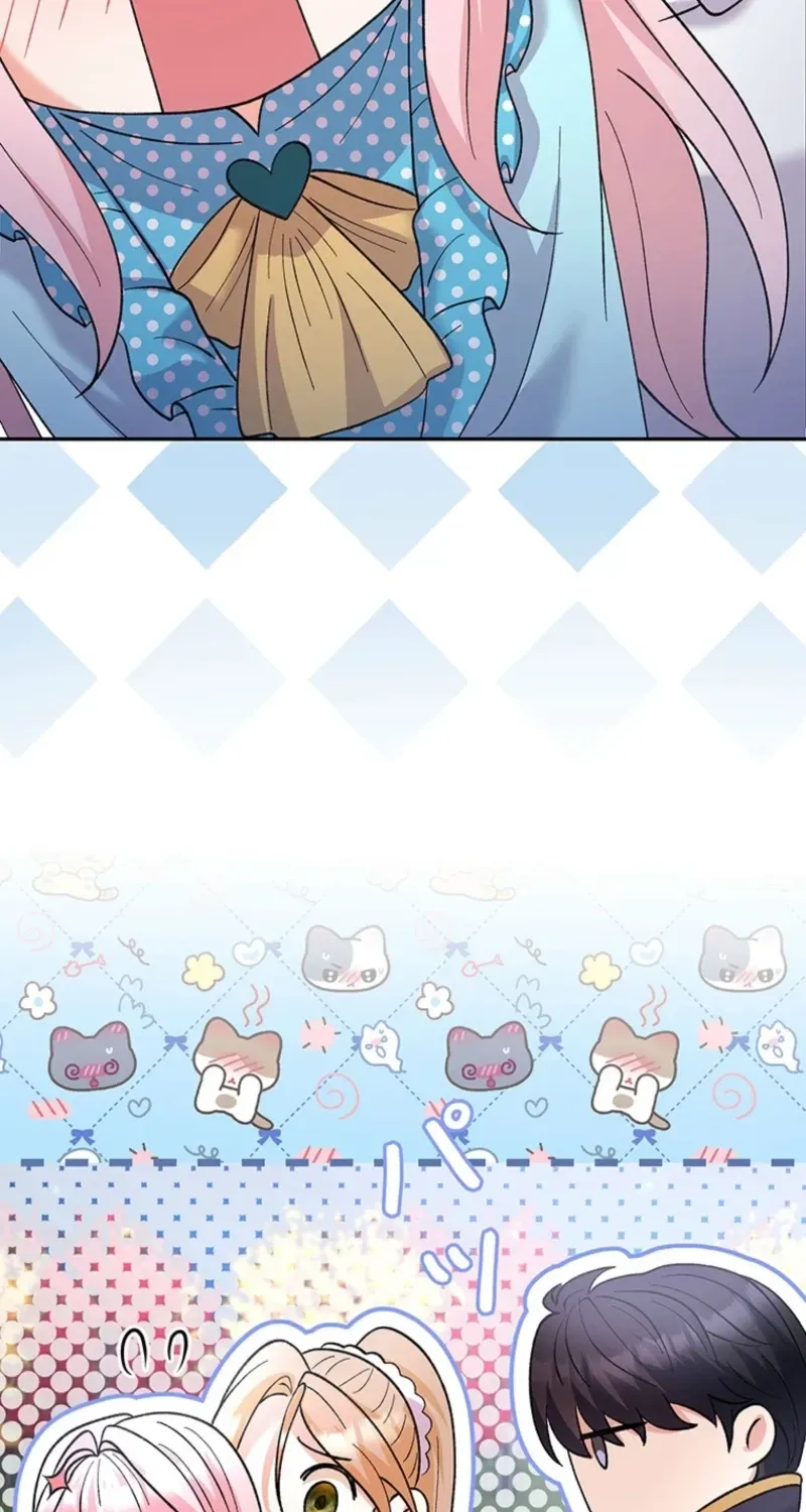 Akujo to Naru Gijou no Osewagakari ni Narimashita!? Chapter 23 page 121 - 