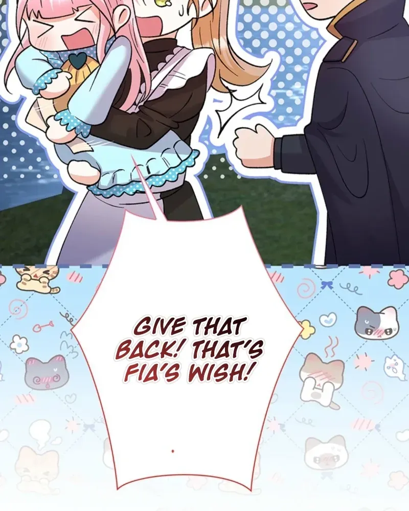 Akujo to Naru Gijou no Osewagakari ni Narimashita!? Chapter 23 page 122 - 