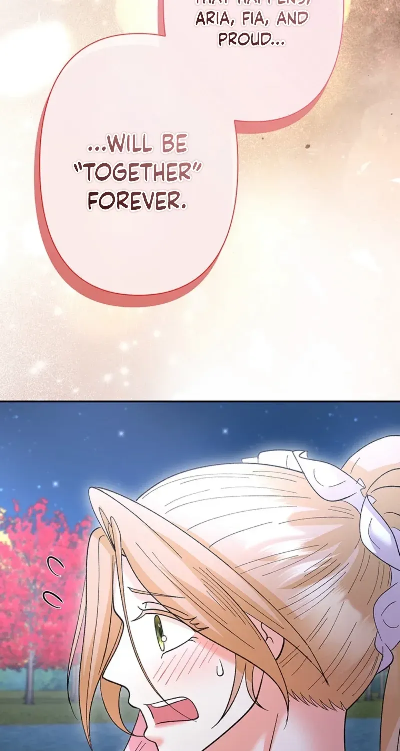 Akujo to Naru Gijou no Osewagakari ni Narimashita!? Chapter 23 page 126 - 