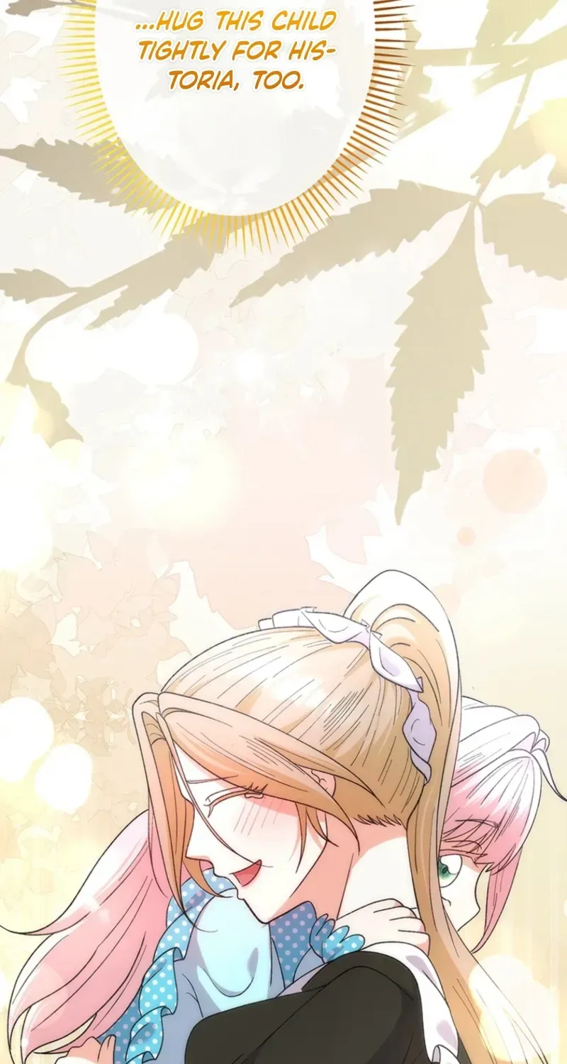 Akujo to Naru Gijou no Osewagakari ni Narimashita!? Chapter 23 page 136 - 