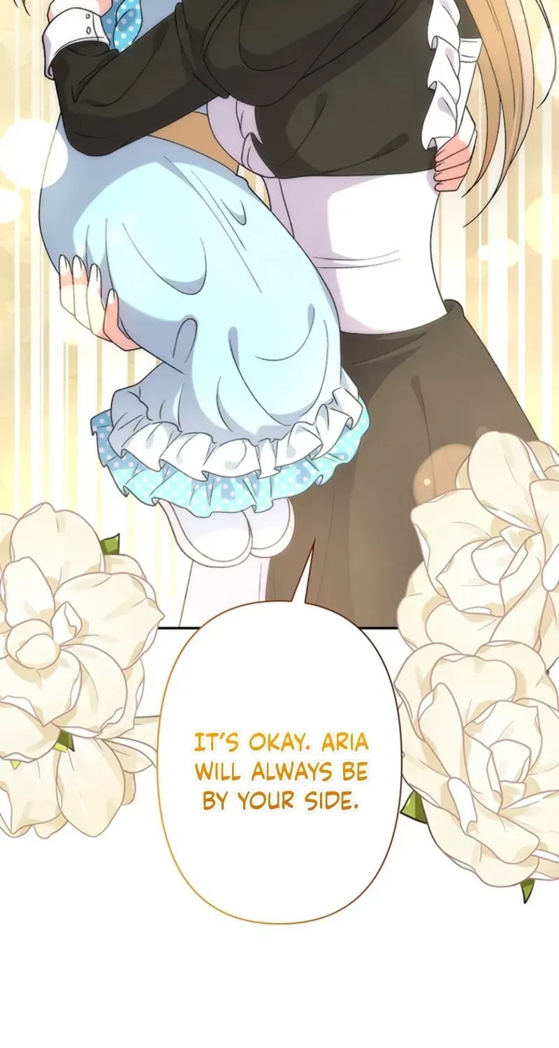 Akujo to Naru Gijou no Osewagakari ni Narimashita!? Chapter 23 page 137 - 