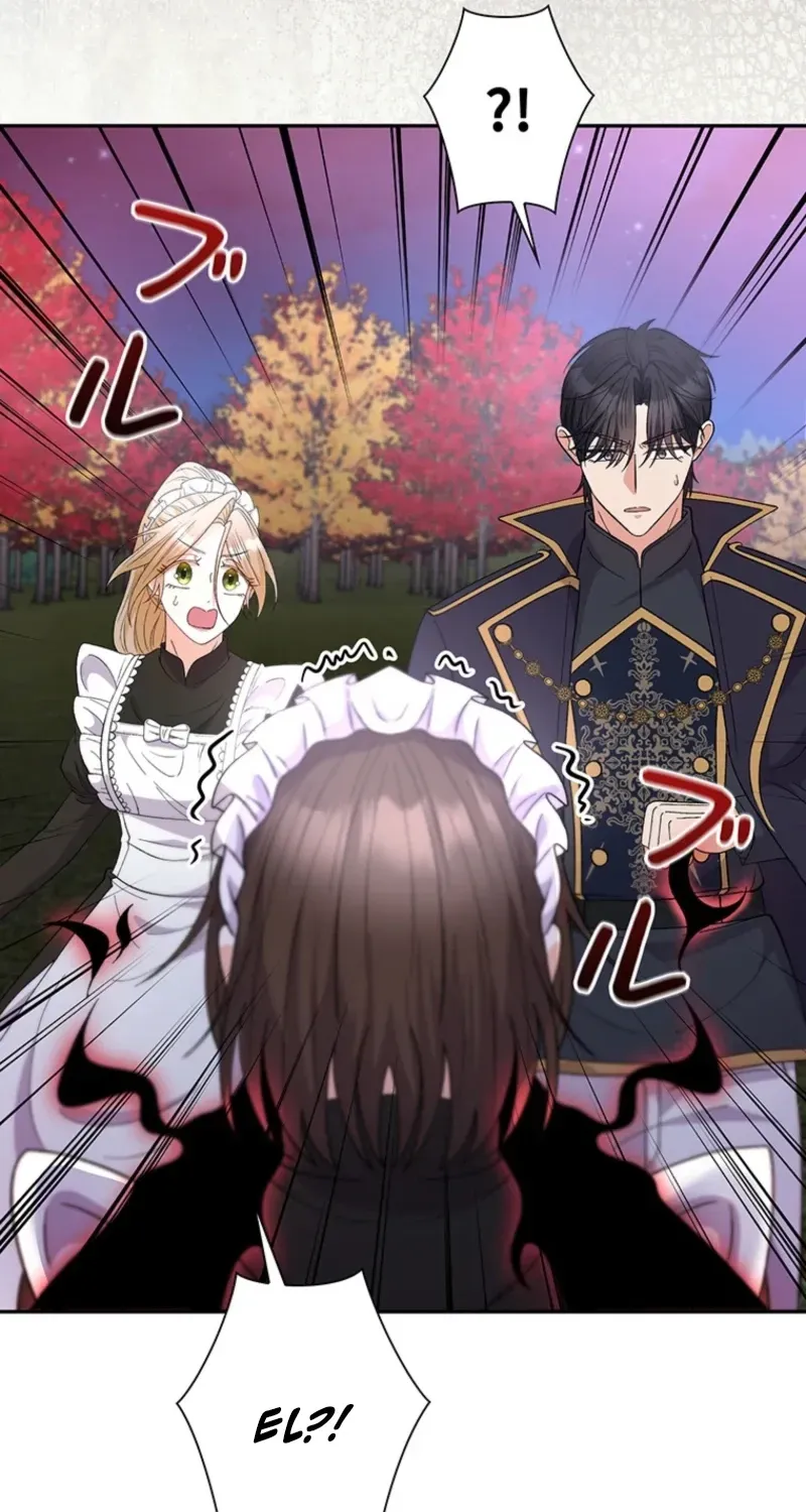 Akujo to Naru Gijou no Osewagakari ni Narimashita!? Chapter 23 page 21 - 
