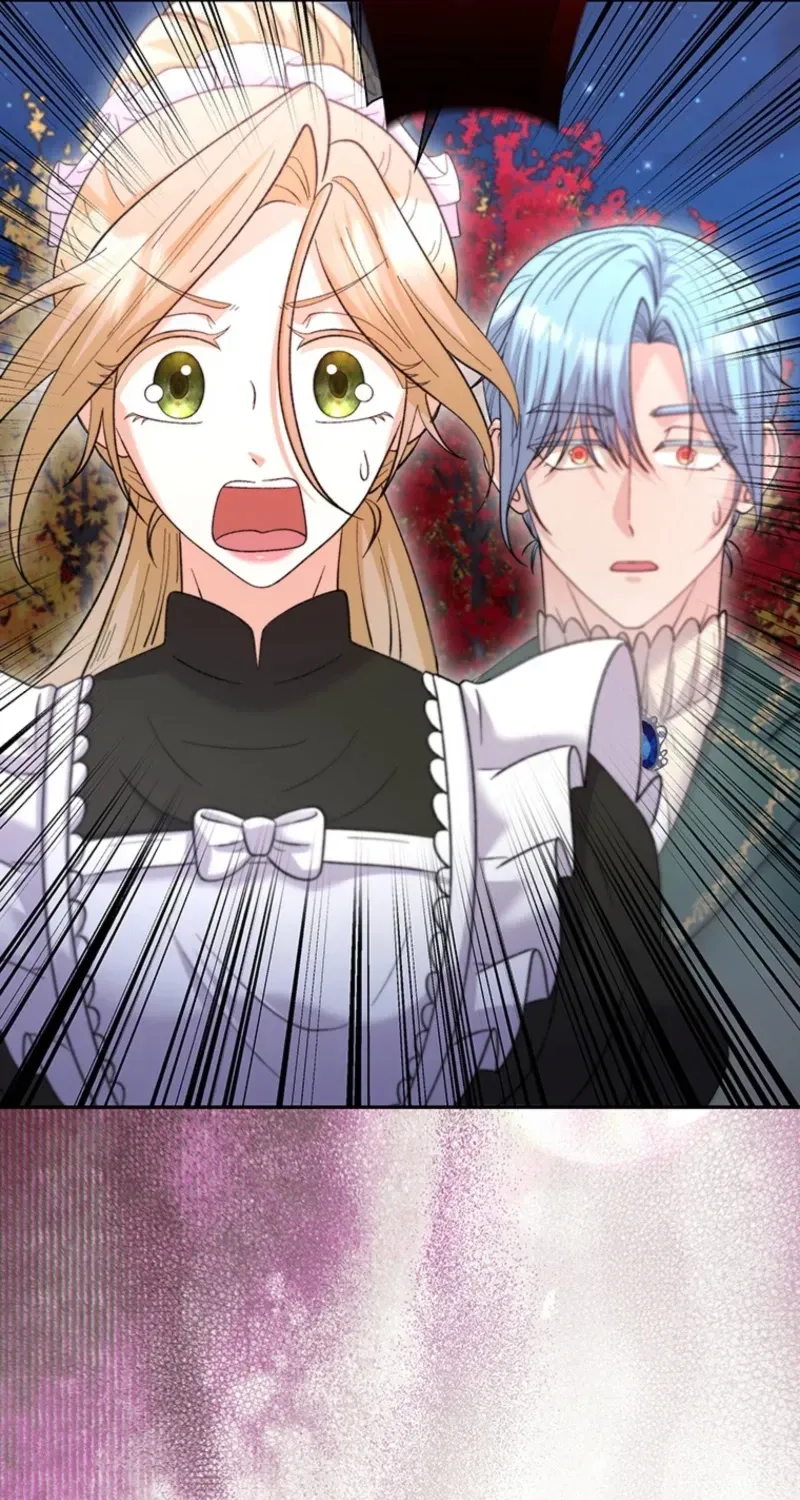Akujo to Naru Gijou no Osewagakari ni Narimashita!? Chapter 23 page 31 - 