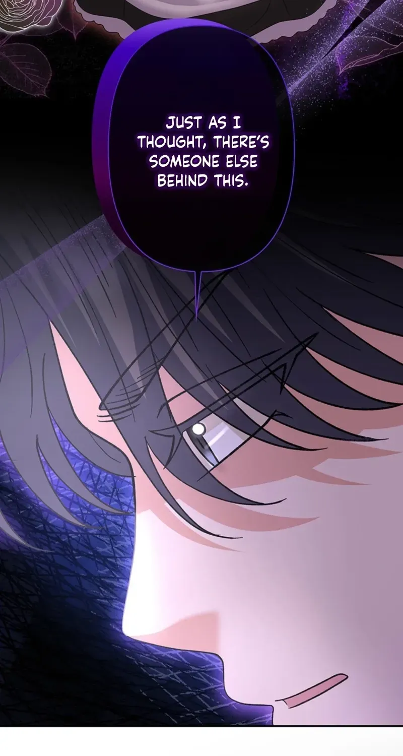 Akujo to Naru Gijou no Osewagakari ni Narimashita!? Chapter 23 page 35 - 