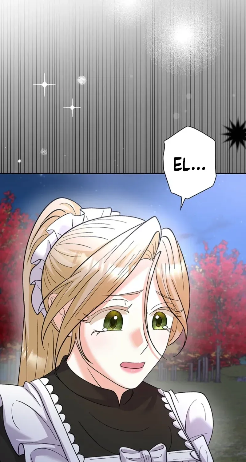Akujo to Naru Gijou no Osewagakari ni Narimashita!? Chapter 23 page 37 - 