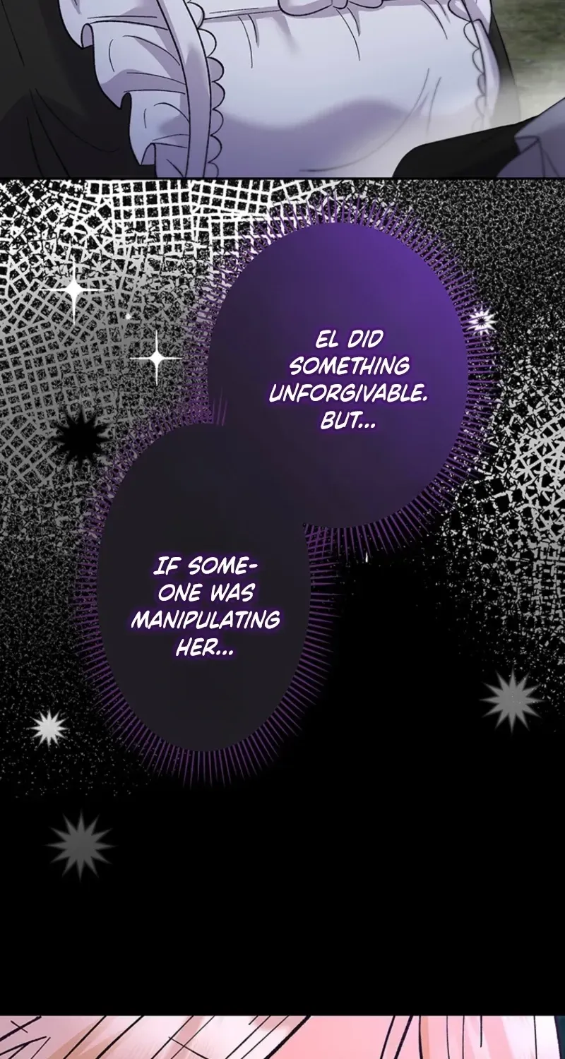 Akujo to Naru Gijou no Osewagakari ni Narimashita!? Chapter 23 page 38 - 