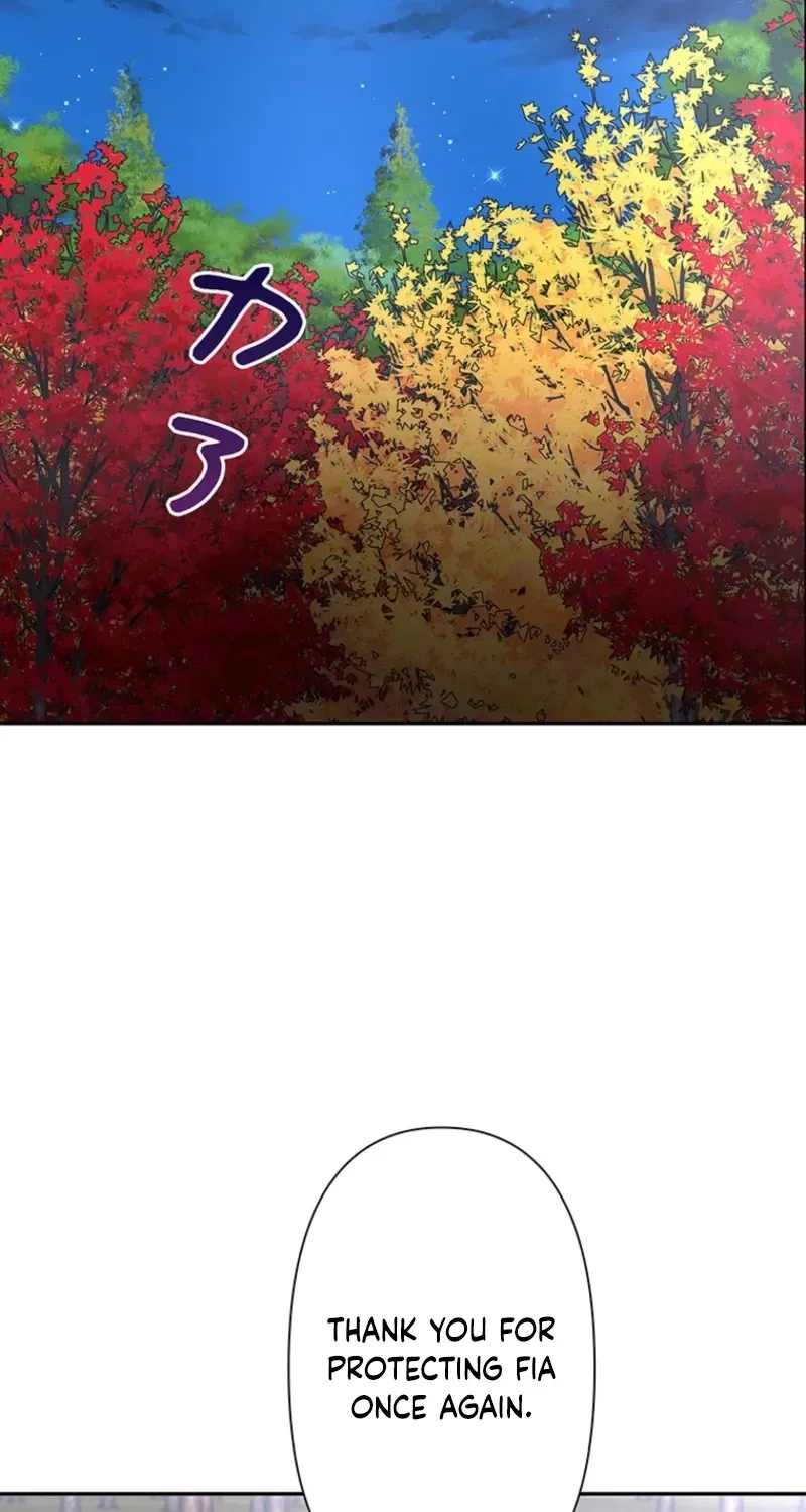 Akujo to Naru Gijou no Osewagakari ni Narimashita!? Chapter 23 page 43 - 