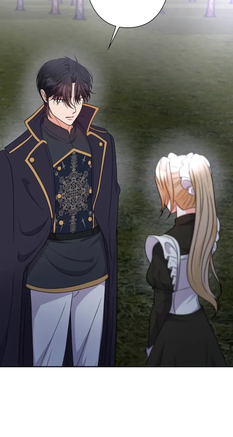Akujo to Naru Gijou no Osewagakari ni Narimashita!? Chapter 23 page 44 - 