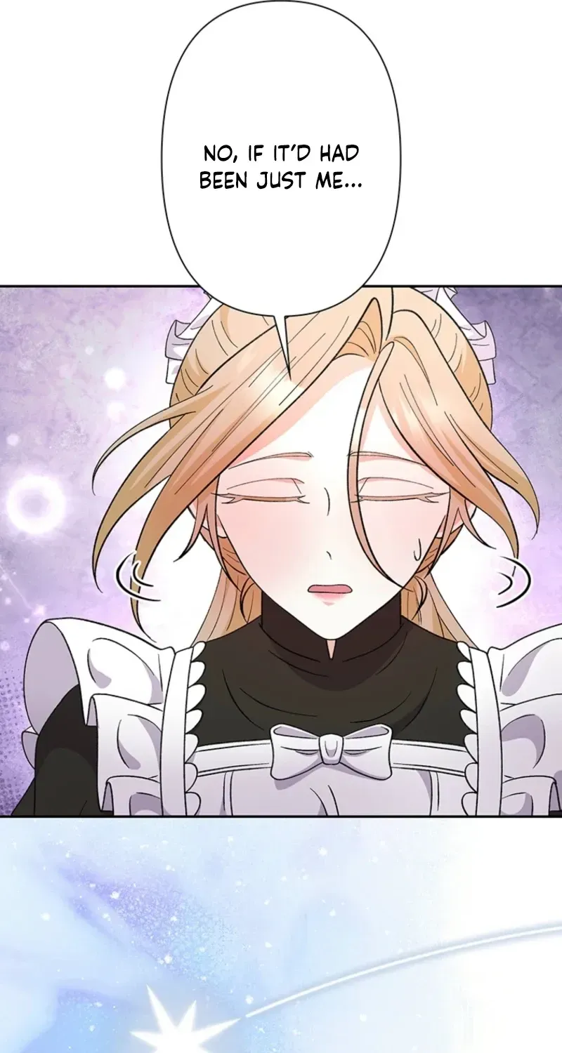 Akujo to Naru Gijou no Osewagakari ni Narimashita!? Chapter 23 page 46 - 