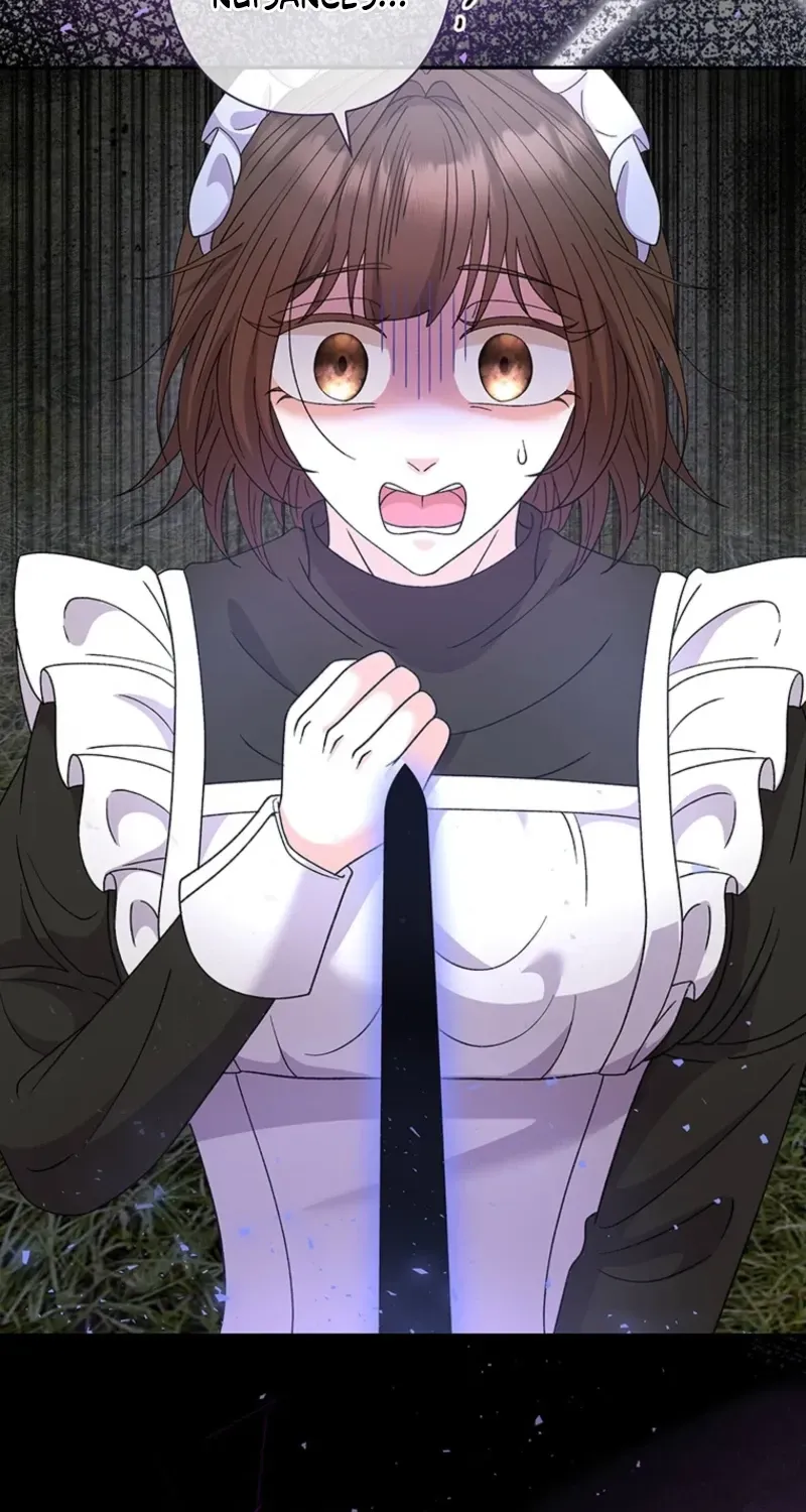 Akujo to Naru Gijou no Osewagakari ni Narimashita!? Chapter 23 page 6 - 