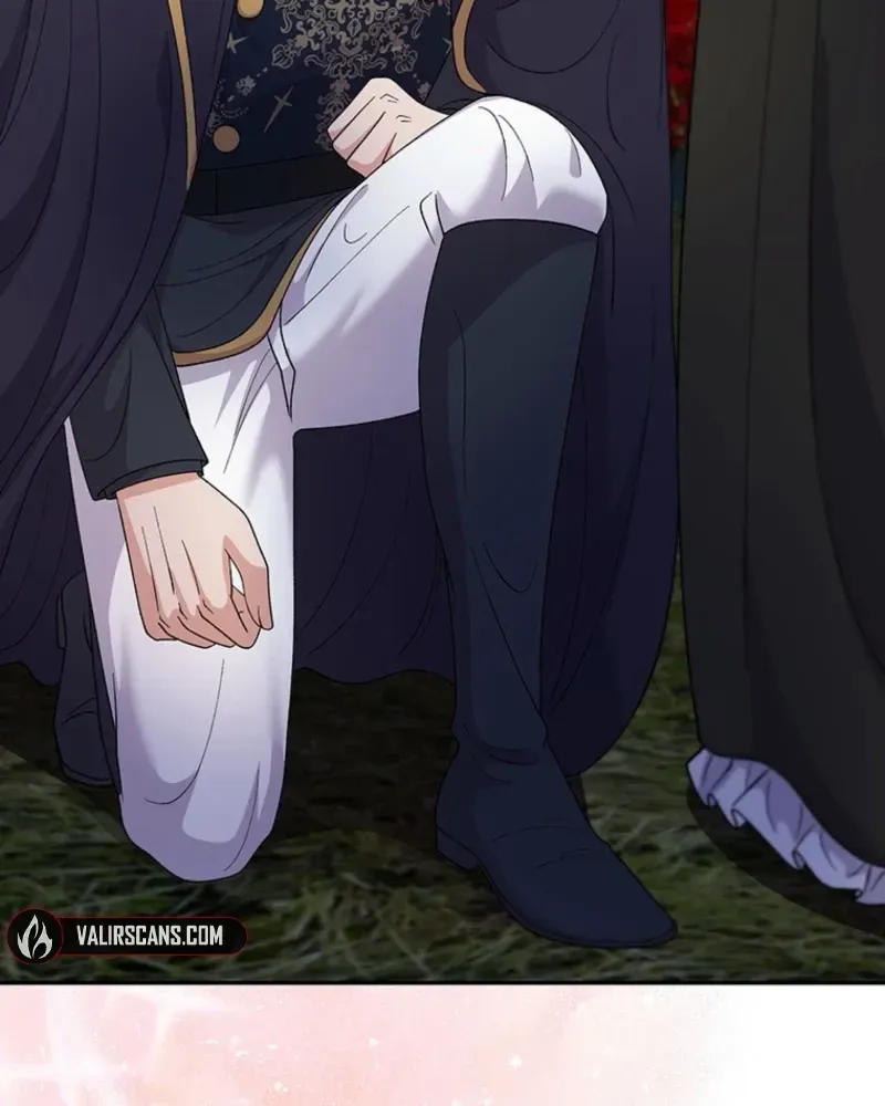 Akujo to Naru Gijou no Osewagakari ni Narimashita!? Chapter 23 page 51 - 