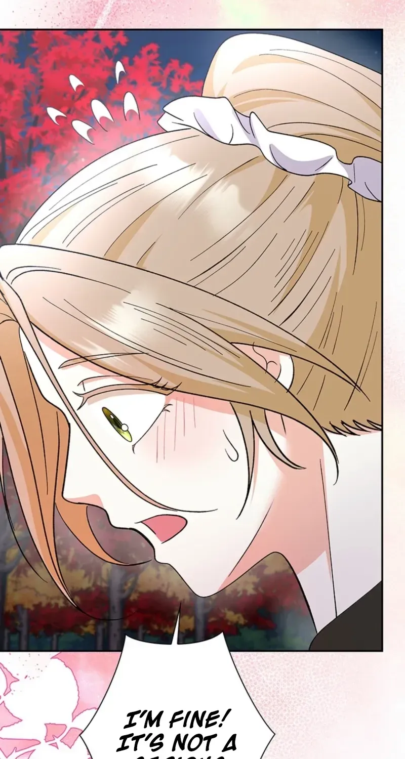 Akujo to Naru Gijou no Osewagakari ni Narimashita!? Chapter 23 page 55 - 