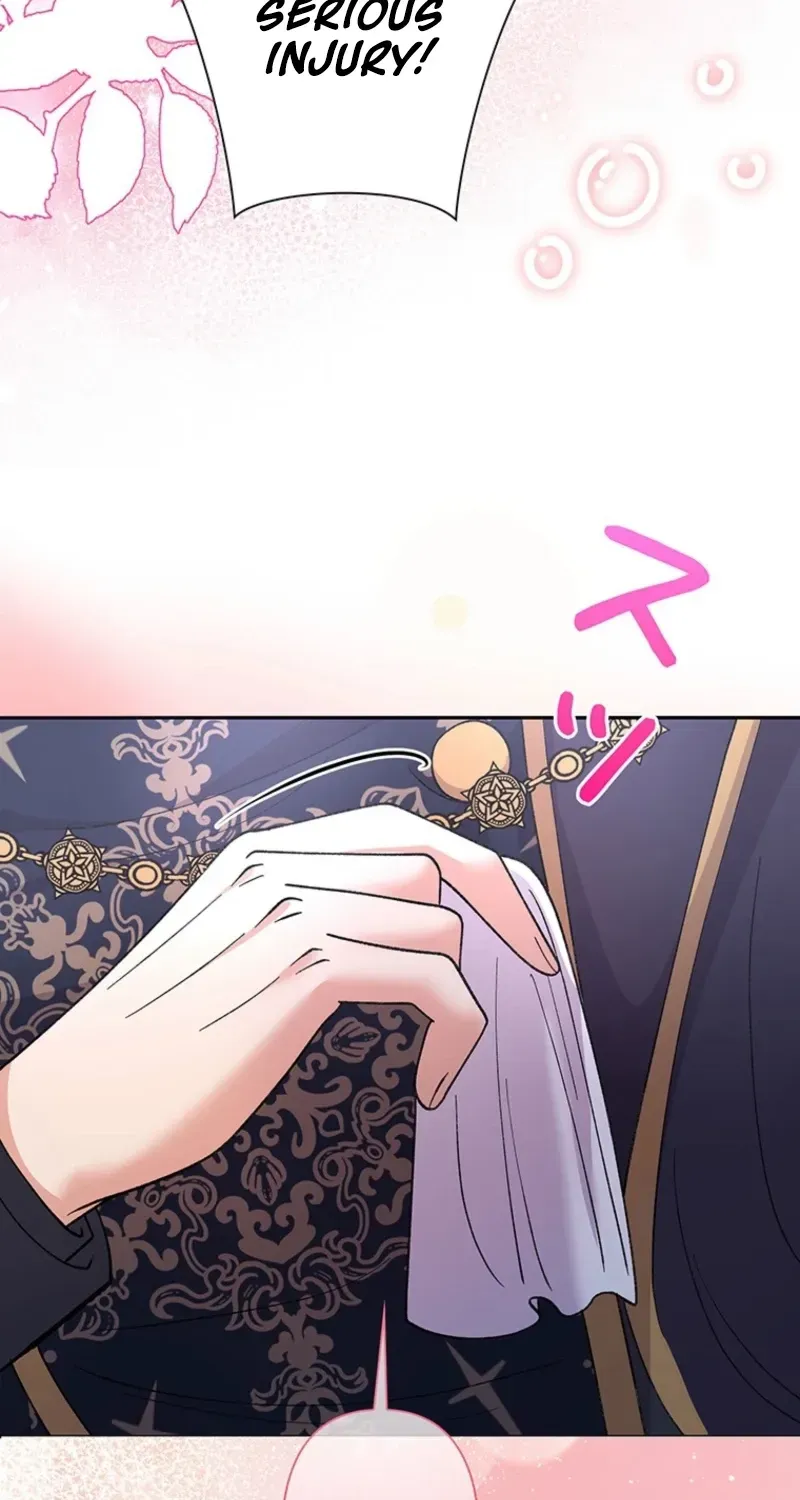 Akujo to Naru Gijou no Osewagakari ni Narimashita!? Chapter 23 page 56 - 