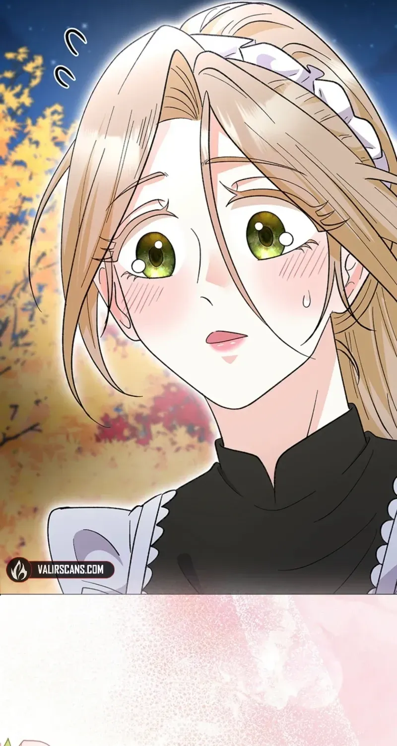 Akujo to Naru Gijou no Osewagakari ni Narimashita!? Chapter 23 page 58 - 