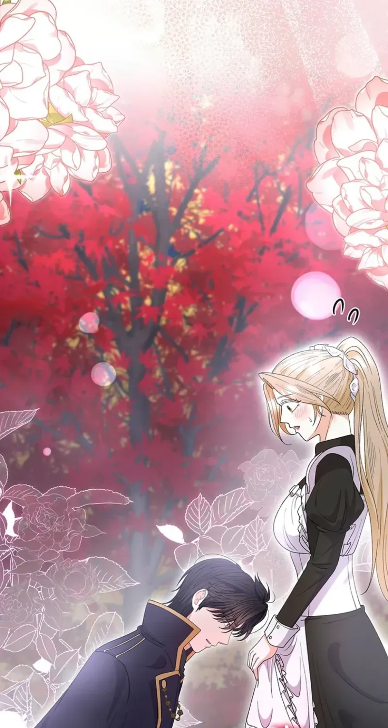 Akujo to Naru Gijou no Osewagakari ni Narimashita!? Chapter 23 page 59 - 