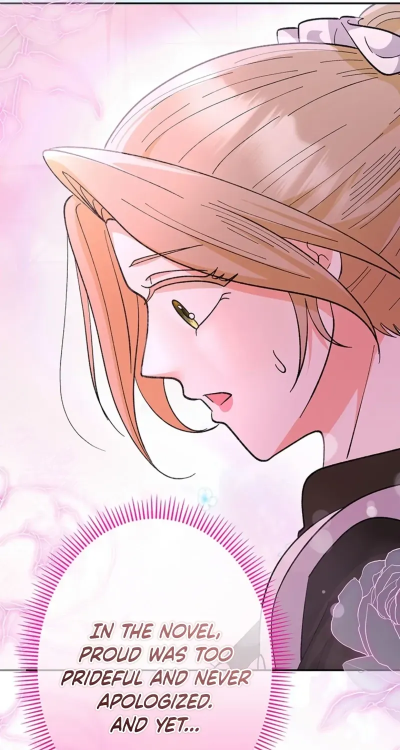 Akujo to Naru Gijou no Osewagakari ni Narimashita!? Chapter 23 page 63 - 