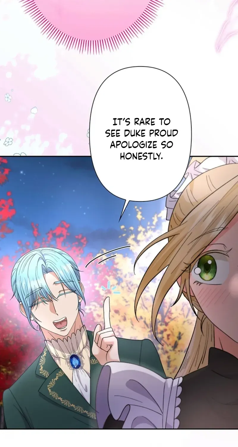 Akujo to Naru Gijou no Osewagakari ni Narimashita!? Chapter 23 page 64 - 