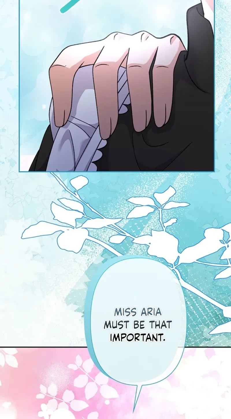 Akujo to Naru Gijou no Osewagakari ni Narimashita!? Chapter 23 page 67 - 
