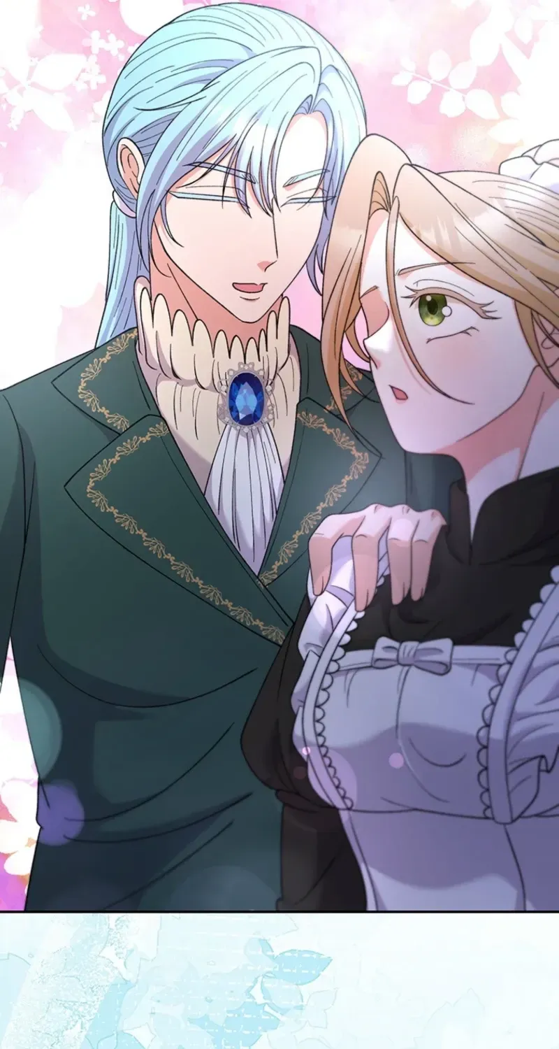 Akujo to Naru Gijou no Osewagakari ni Narimashita!? Chapter 23 page 68 - 