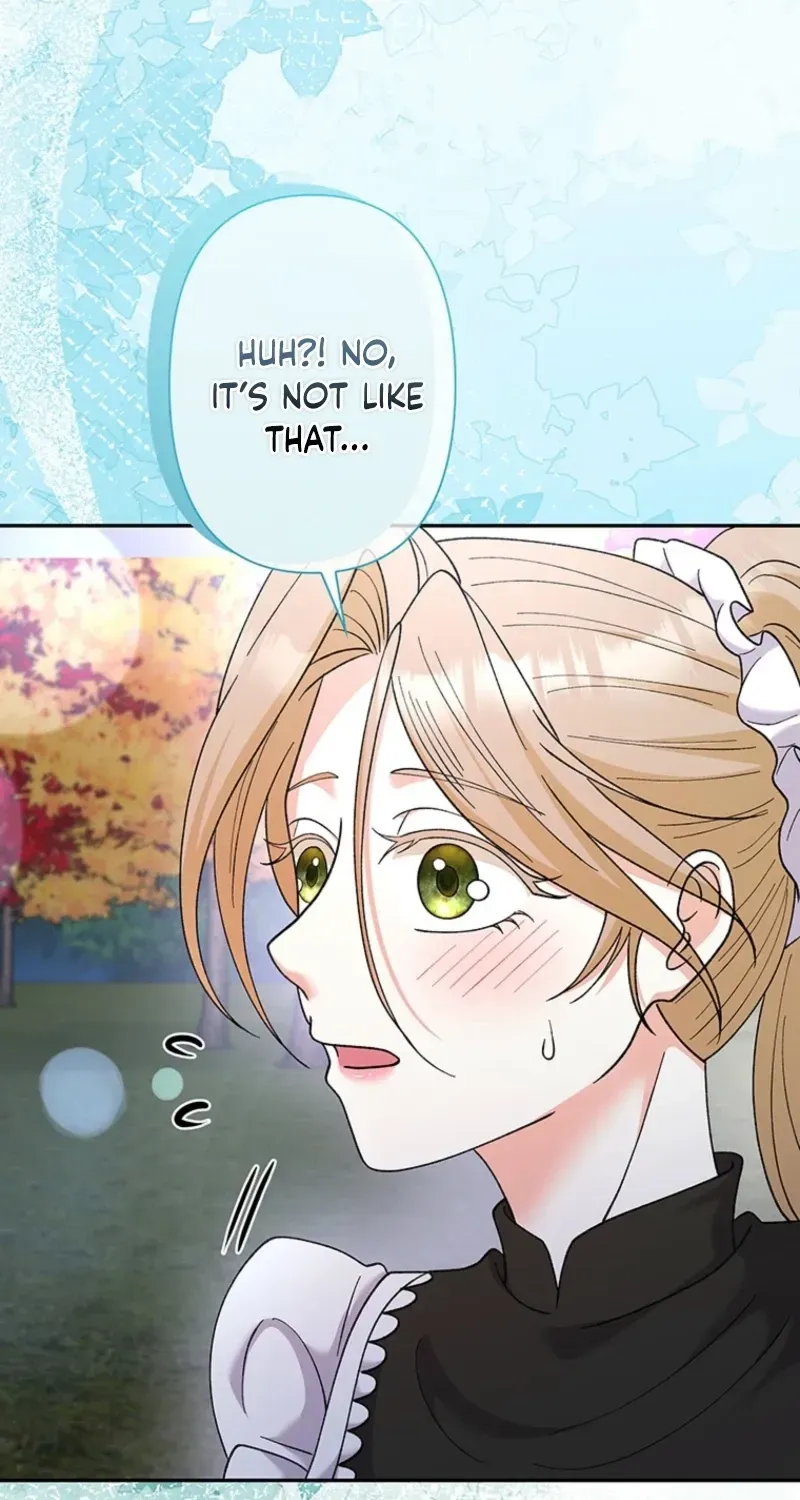 Akujo to Naru Gijou no Osewagakari ni Narimashita!? Chapter 23 page 69 - 