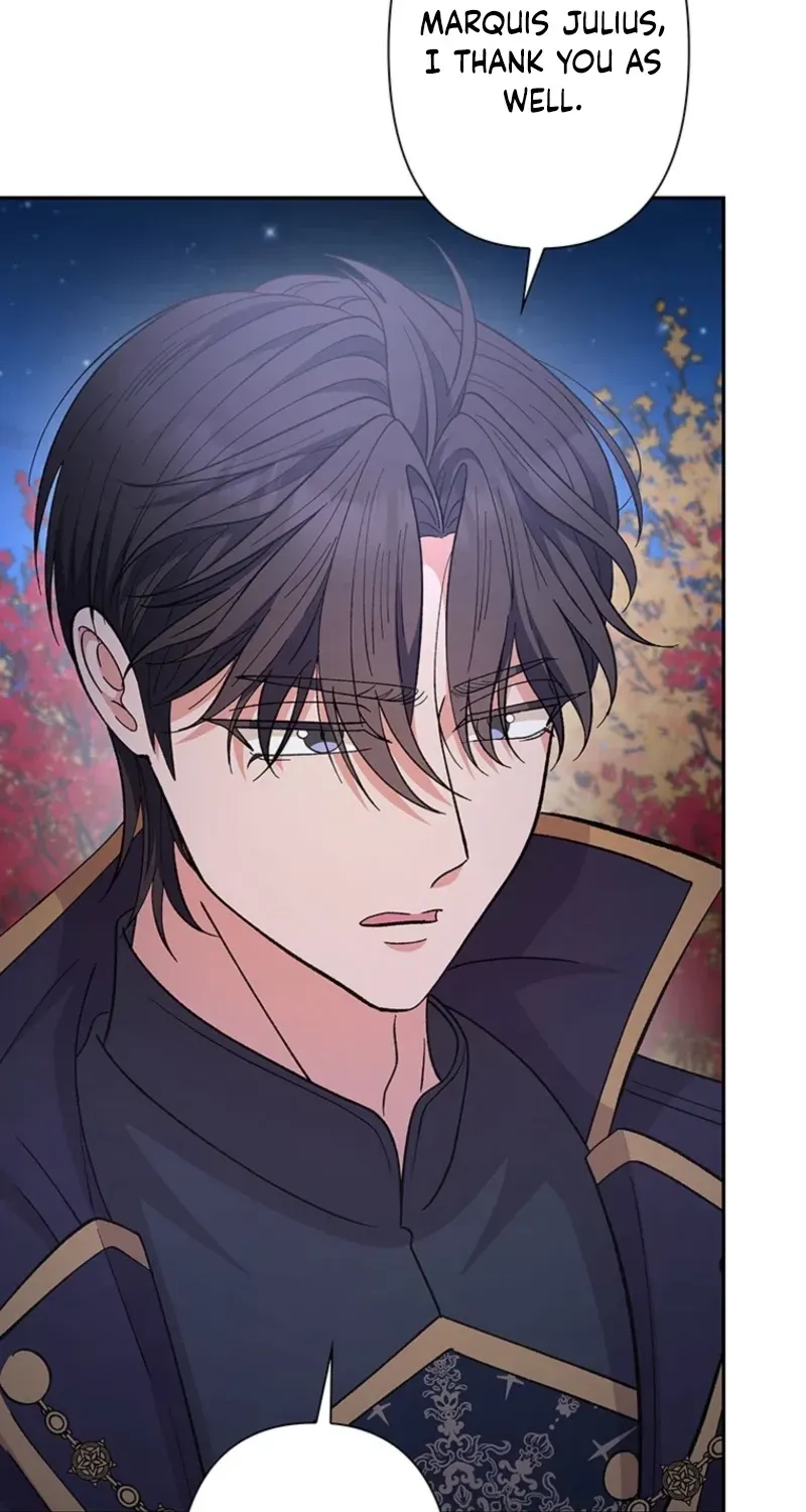 Akujo to Naru Gijou no Osewagakari ni Narimashita!? Chapter 23 page 72 - 