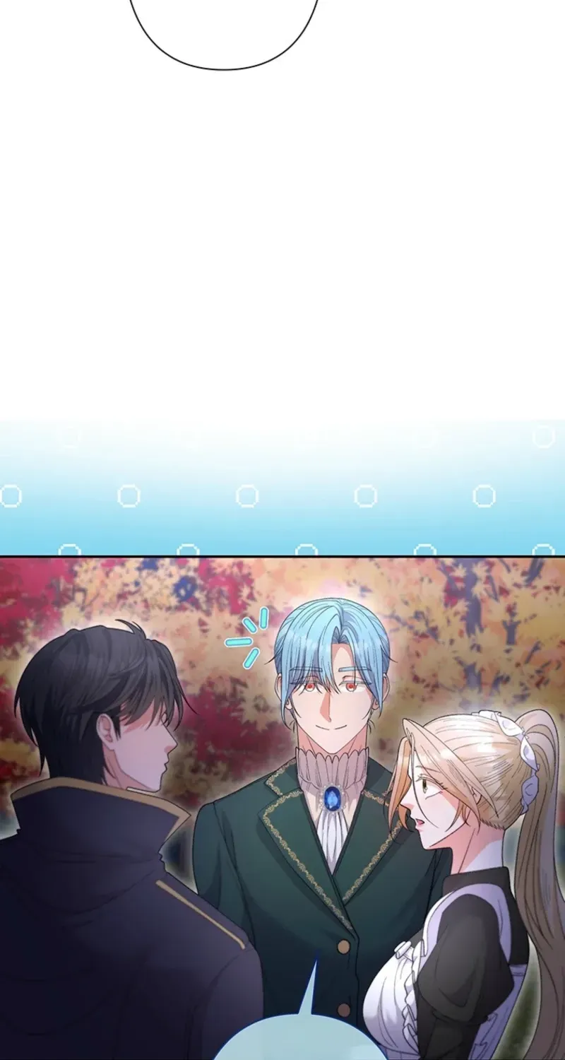 Akujo to Naru Gijou no Osewagakari ni Narimashita!? Chapter 23 page 75 - 