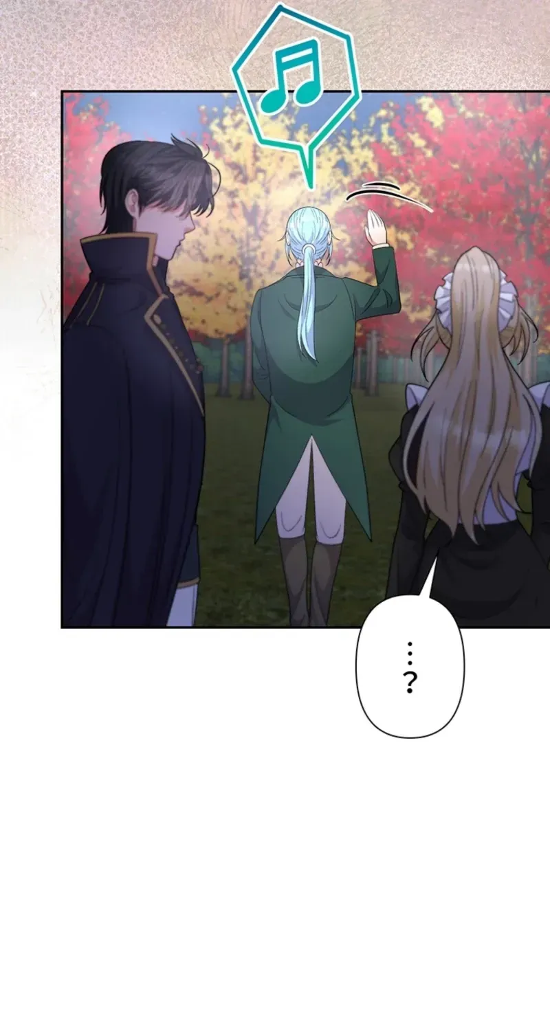 Akujo to Naru Gijou no Osewagakari ni Narimashita!? Chapter 23 page 80 - 