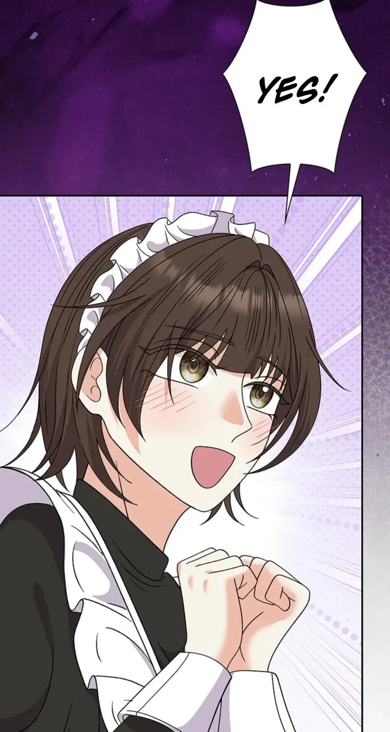 Akujo to Naru Gijou no Osewagakari ni Narimashita!? Chapter 23 page 9 - 