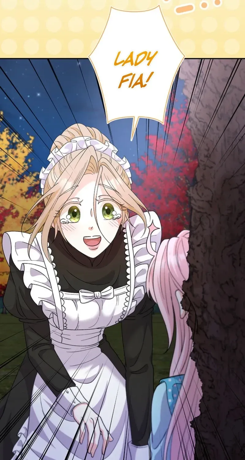 Akujo to Naru Gijou no Osewagakari ni Narimashita!? Chapter 23 page 83 - 