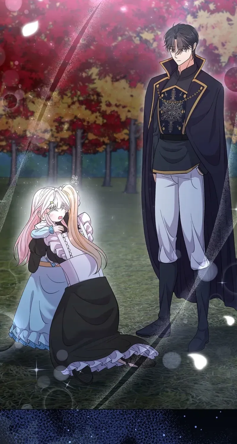 Akujo to Naru Gijou no Osewagakari ni Narimashita!? Chapter 23 page 87 - 