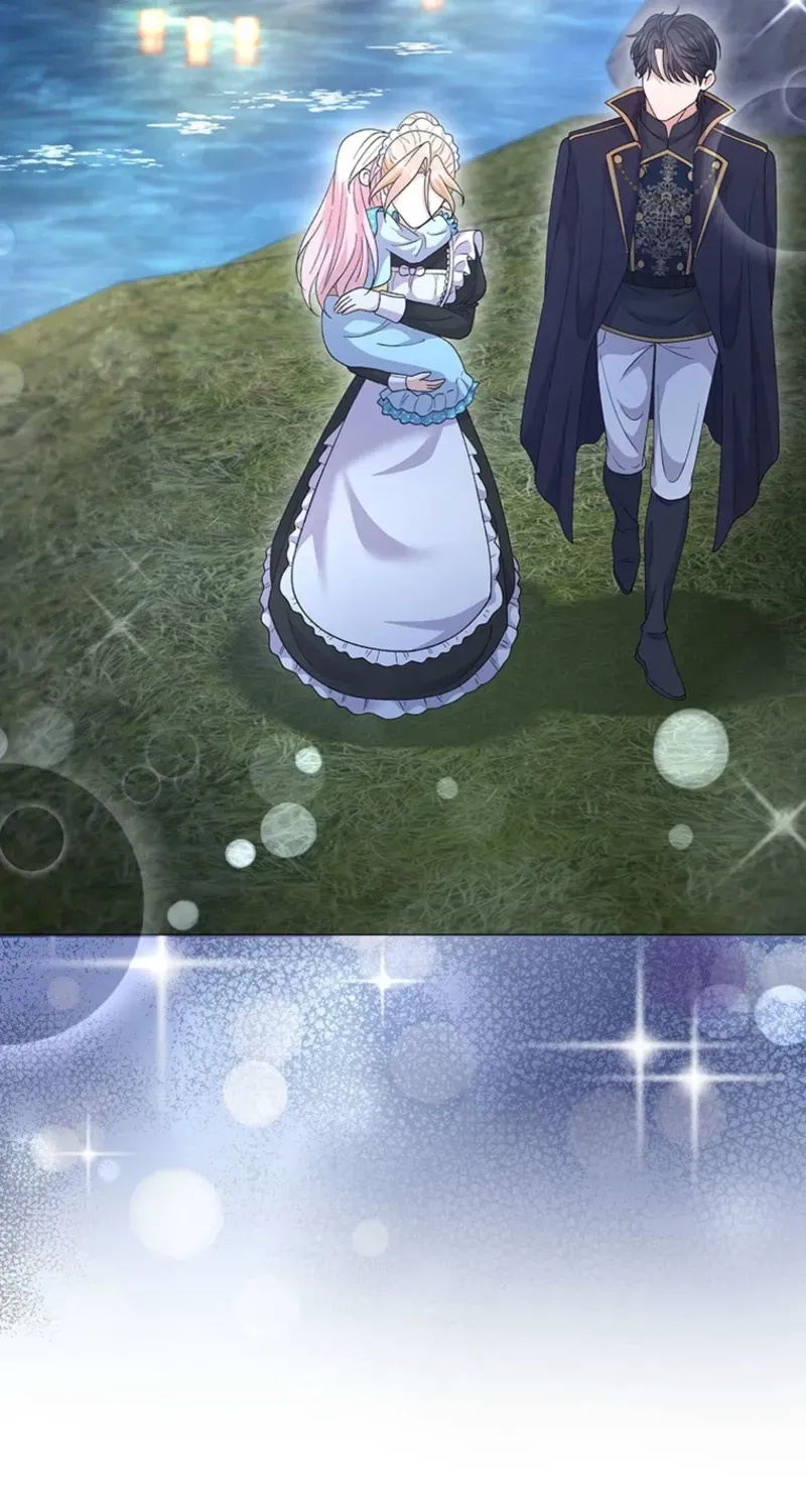 Akujo to Naru Gijou no Osewagakari ni Narimashita!? Chapter 23 page 90 - 