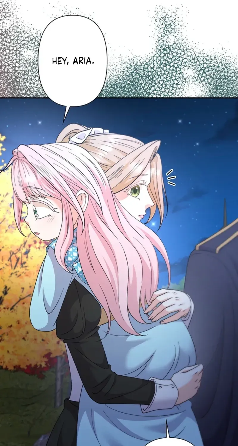 Akujo to Naru Gijou no Osewagakari ni Narimashita!? Chapter 23 page 92 - 