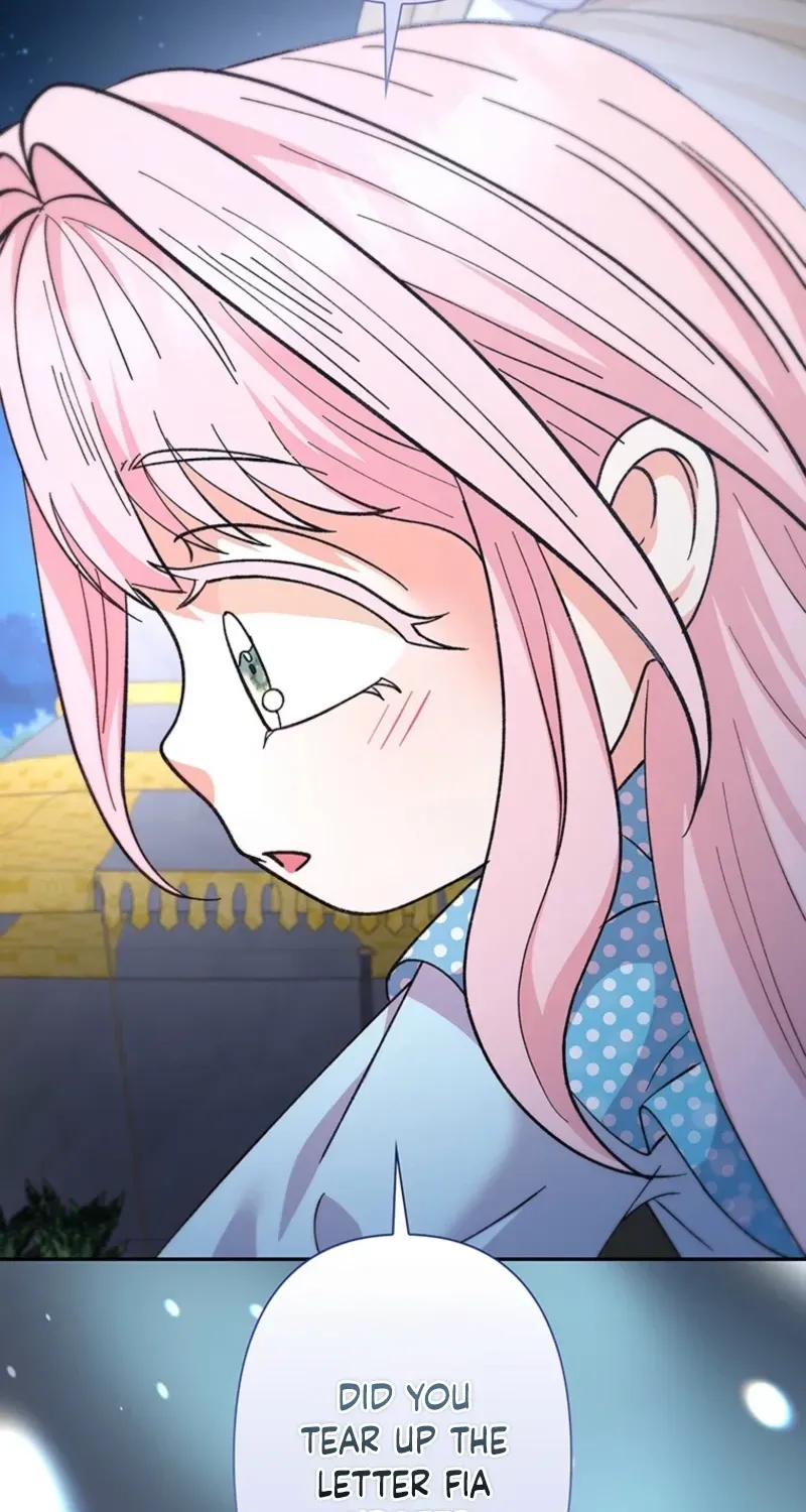 Akujo to Naru Gijou no Osewagakari ni Narimashita!? Chapter 23 page 94 - 