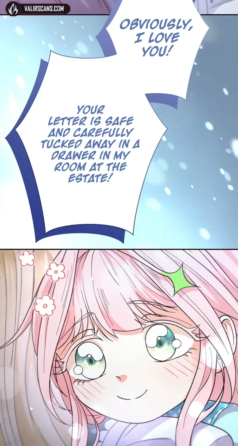 Akujo to Naru Gijou no Osewagakari ni Narimashita!? Chapter 23 page 97 - 