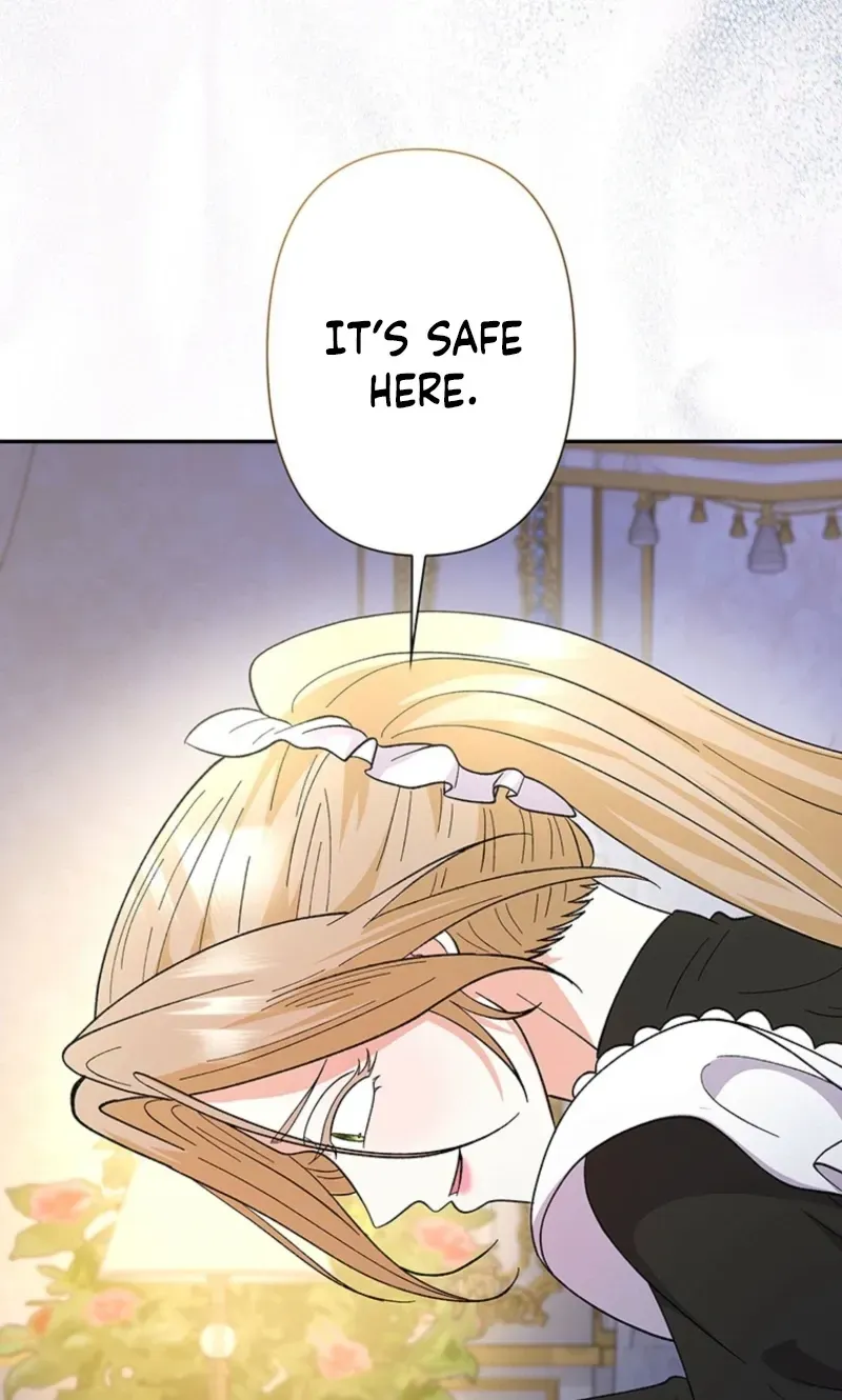 Akujo to Naru Gijou no Osewagakari ni Narimashita!? Chapter 24 page 11 - 