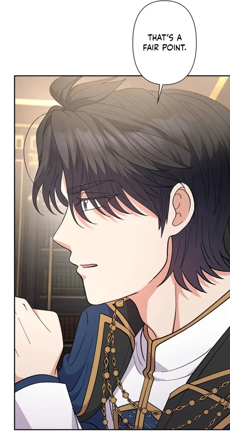 Akujo to Naru Gijou no Osewagakari ni Narimashita!? Chapter 24 page 110 - 
