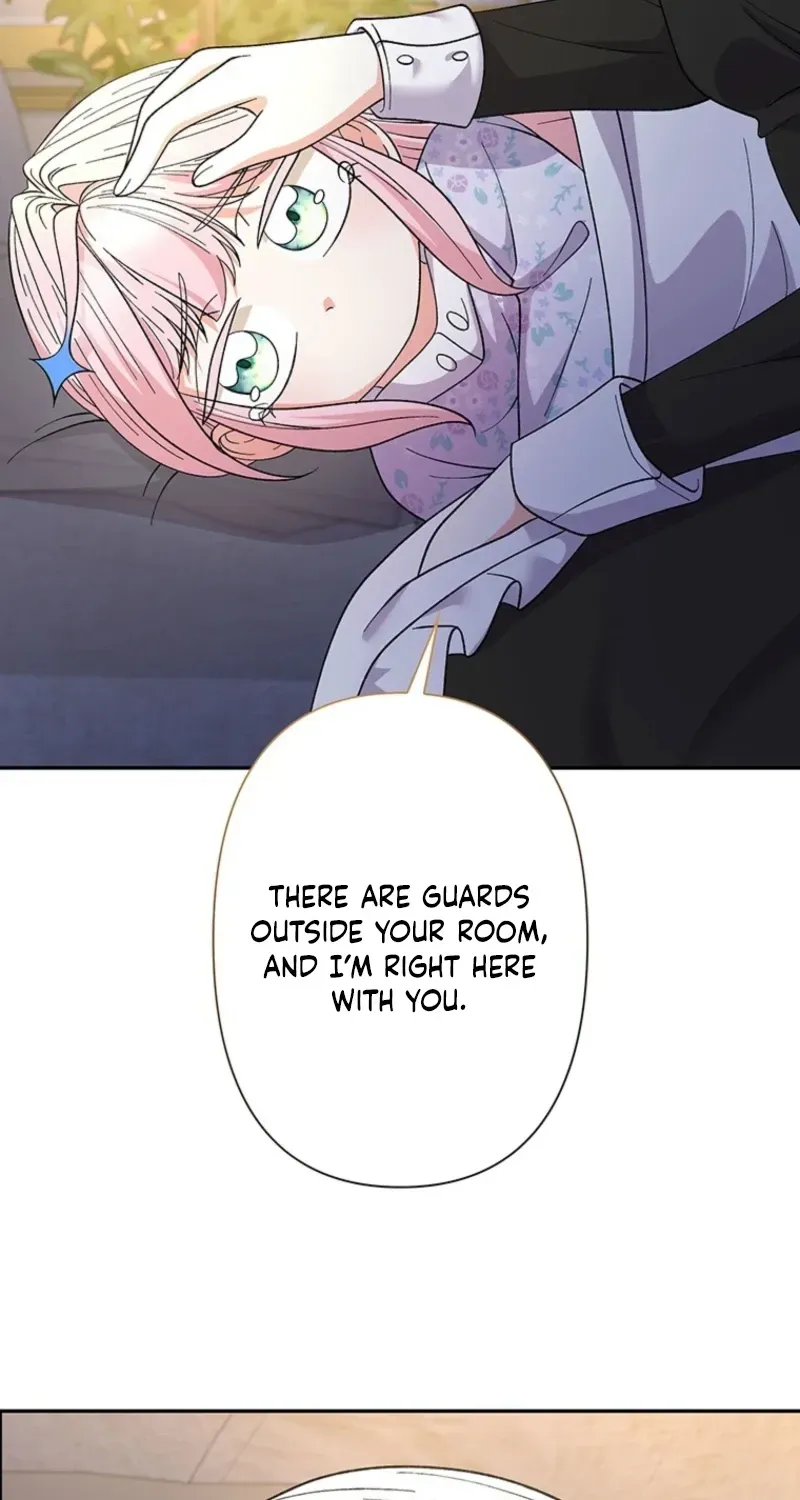 Akujo to Naru Gijou no Osewagakari ni Narimashita!? Chapter 24 page 12 - 