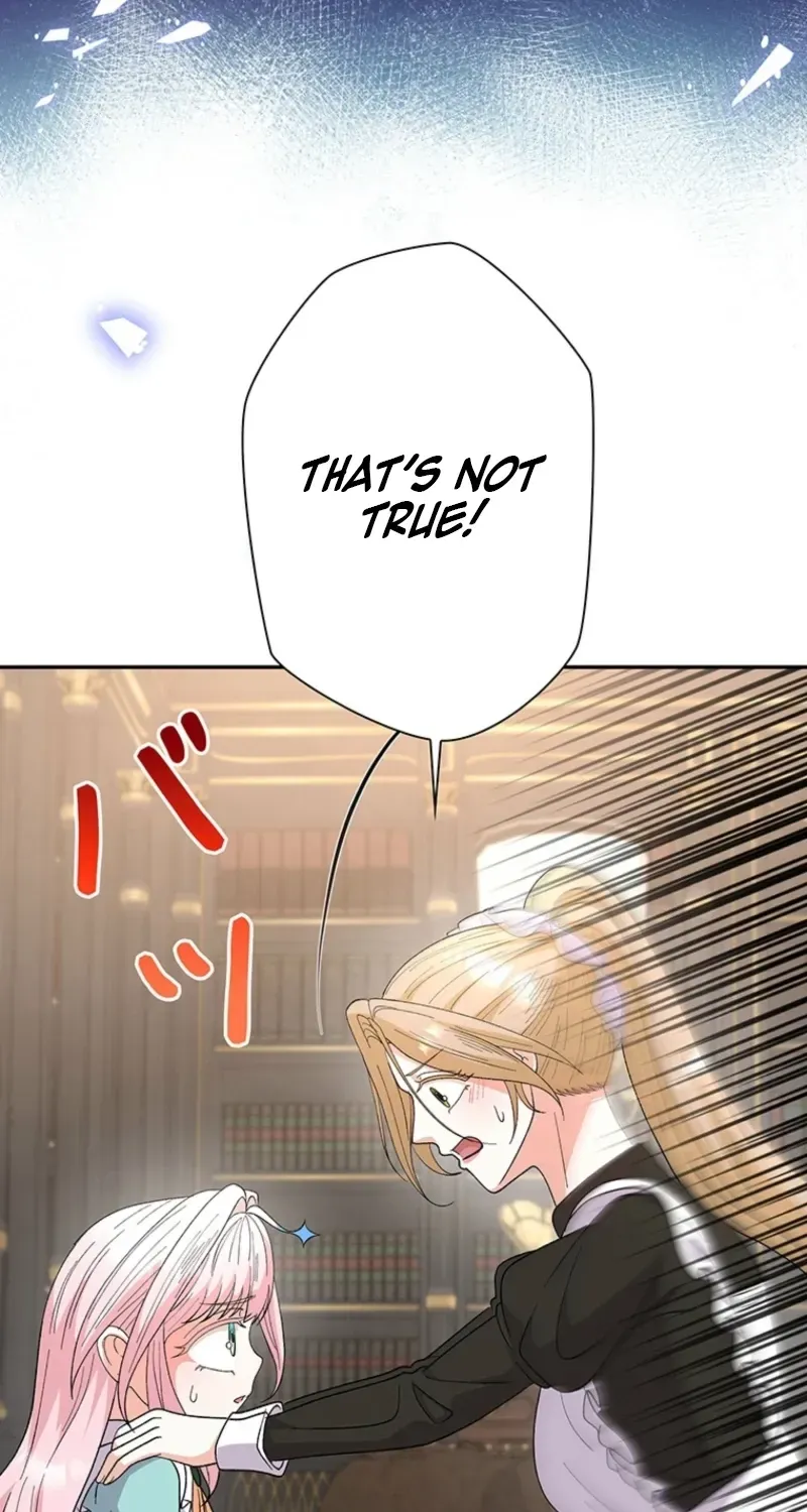 Akujo to Naru Gijou no Osewagakari ni Narimashita!? Chapter 24 page 119 - 